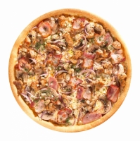 Пицца "Мясная", 41 см
