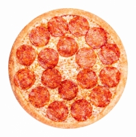 Пицца "Пеперони", 41 см