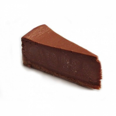 Чизкейк шоколадный