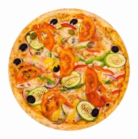 Пицца "Овощная", 33 см